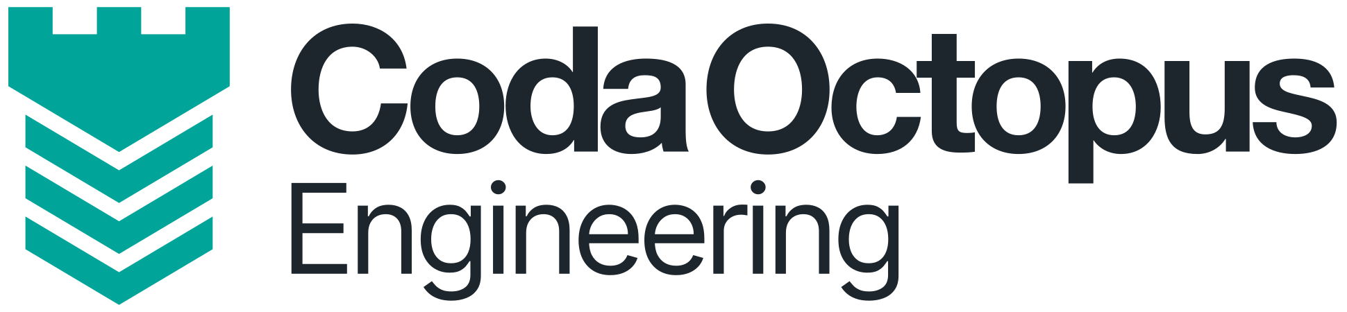 Coda Octopus Engineering